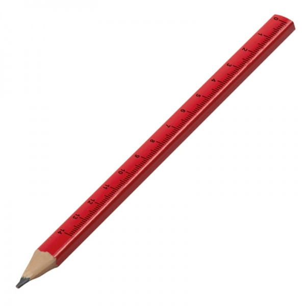 Logotrade business gift image of: Pencil EISENSTADT